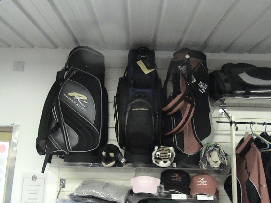 Powakaddy Bags